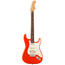Fender Player II Stratocaster HSS Electric Guitar, Rosewood Fingerboard, Coral Red