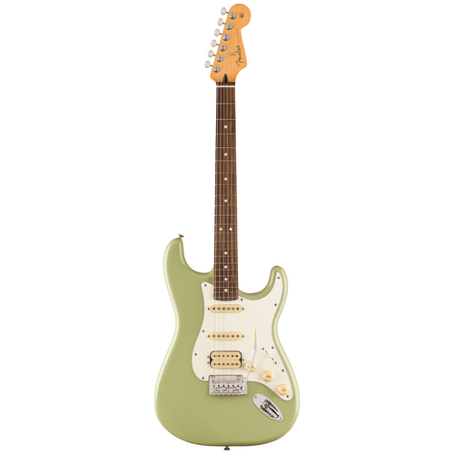 Fender Player II Stratocaster HSS Electric Guitar, Rosewood