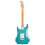 Fender Player II Stratocaster HSS Electric Guitar, Maple Fingerboard, Aquatone Blue