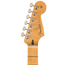 Fender Player II Stratocaster HSS Electric Guitar, Maple Fingerboard, Transparent Mocha Burst