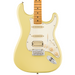 Fender Player II Stratocaster HSS Electric Guitar, Maple Fingerboard, Hialea Yellow