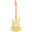 Fender Player II Stratocaster HSS Electric Guitar, Maple Fingerboard, Hialea Yellow