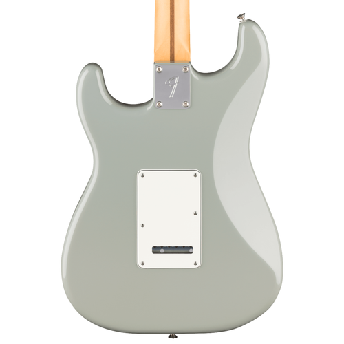 Fender Player II Stratocaster HSS Electric Guitar, Maple Fingerboard, Cactus Gray