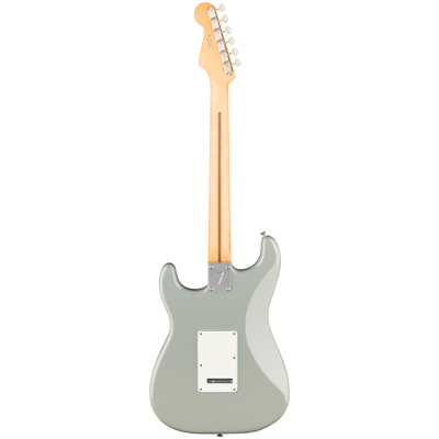 Fender Player II Stratocaster HSS Electric Guitar, Maple Fingerboard, Cactus Gray