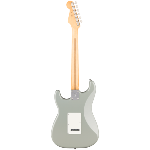Fender Player II Stratocaster HSS Electric Guitar, Maple Fingerboard, Cactus Gray