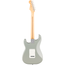 Fender Player II Stratocaster HSS Electric Guitar, Maple Fingerboard, Cactus Gray