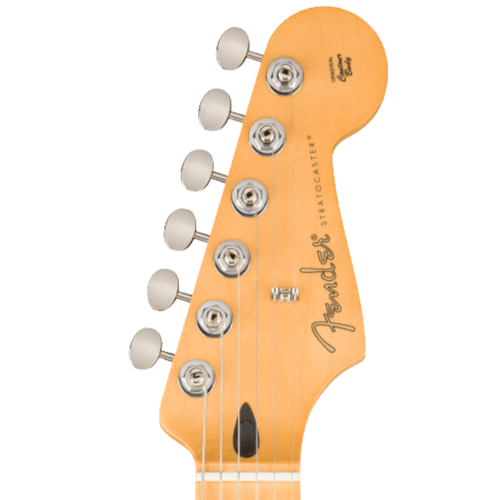 Fender Player II Stratocaster HSS Electric Guitar, Maple Fingerboard, Cactus Gray