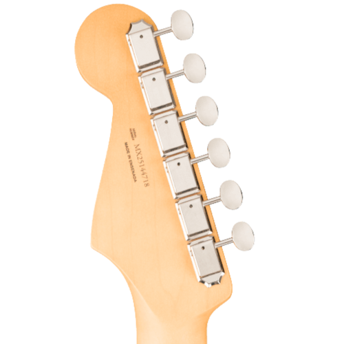 Fender Player II Stratocaster HSS Electric Guitar, Maple Fingerboard, Cactus Gray