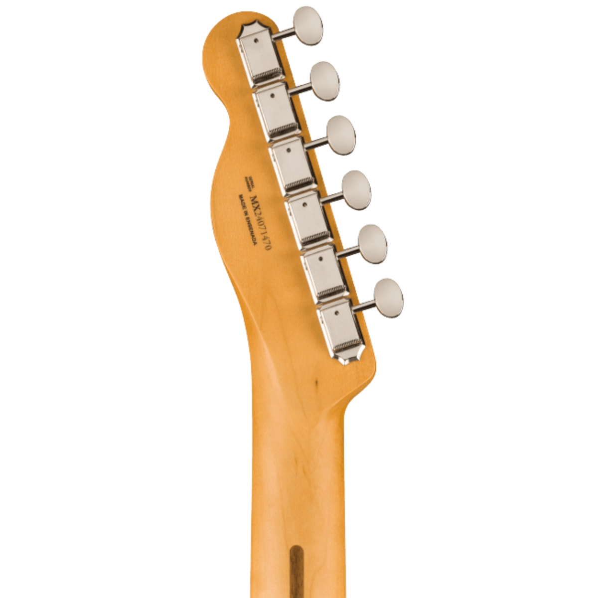 Fender Player II Telecaster Electric Guitar, Rosewood Fingerboard, White Blonde