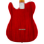 Fender Player II Telecaster Electric Guitar, Rosewood Fingerboard, Transparent Cherry