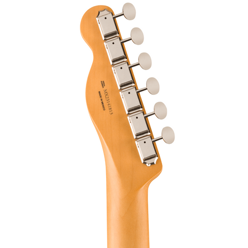 Fender Player II Telecaster Electric Guitar, Rosewood Fingerboard, Birch Green