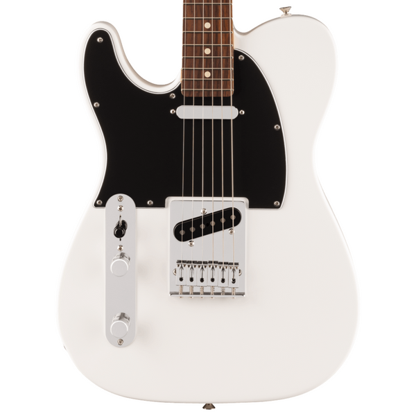 Fender Player II Telecaster Lefty Electric Guitar, Rosewood