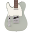 Fender Player II Telecaster Lefty Electric Guitar, Rosewood Fingerboard, Cactus Gray