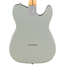 Fender Player II Telecaster Lefty Electric Guitar, Rosewood Fingerboard, Cactus Gray