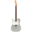 Fender Player II Telecaster Lefty Electric Guitar, Rosewood Fingerboard, Cactus Gray