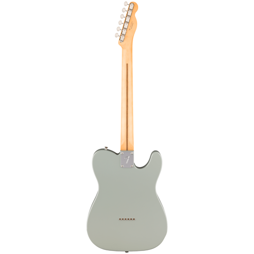Fender Player II Telecaster Lefty Electric Guitar, Rosewood Fingerboard, Cactus Gray