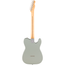 Fender Player II Telecaster Lefty Electric Guitar, Rosewood Fingerboard, Cactus Gray