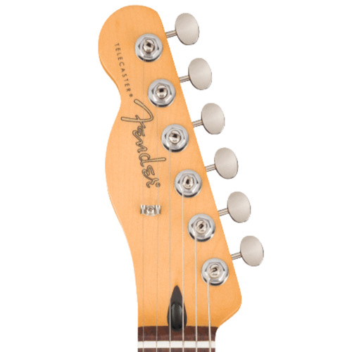 Fender Player II Telecaster Lefty Electric Guitar, Rosewood Fingerboard, Cactus Gray