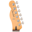 Fender Player II Telecaster Lefty Electric Guitar, Rosewood Fingerboard, Cactus Gray