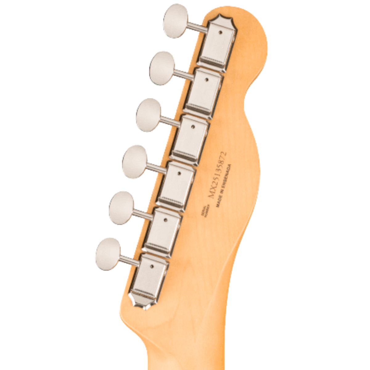 Fender Player II Telecaster Lefty Electric Guitar, Rosewood Fingerboard, Cactus Gray
