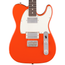 Fender Player II Telecaster HH Electric Guitar, Maple Fingerboard, Rallye Orange