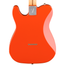 Fender Player II Telecaster HH Electric Guitar, Maple Fingerboard, Rallye Orange