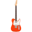 Fender Player II Telecaster HH Electric Guitar, Maple Fingerboard, Rallye Orange