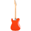 Fender Player II Telecaster HH Electric Guitar, Maple Fingerboard, Rallye Orange