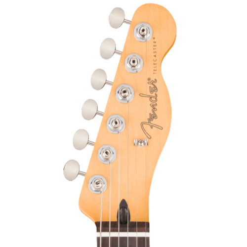 Fender Player II Telecaster HH Electric Guitar, Maple Fingerboard, Rallye Orange