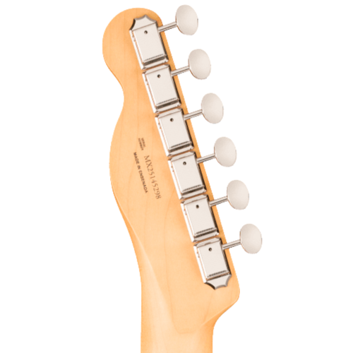 Fender Player II Telecaster HH Electric Guitar, Maple Fingerboard, Rallye Orange