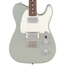 Fender Player II Telecaster HH Electric Guitar, Maple Fingerboard, Cactus Gray