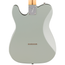 Fender Player II Telecaster HH Electric Guitar, Maple Fingerboard, Cactus Gray