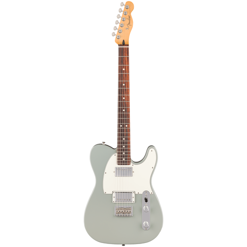Fender Player II Telecaster HH Electric Guitar, Maple Fingerboard, Cactus Gray