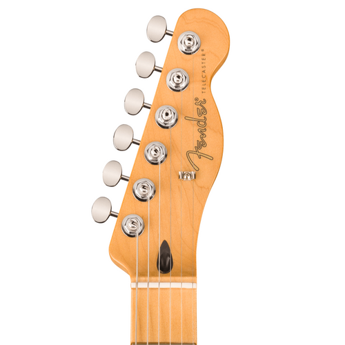 Fender Player II Telecaster HH Electric Guitar, Maple Fingerboard, Coral Red