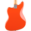 Fender Player II Jaguar Electric Guitar, Rosewood Fingerboard, Rallye Orange