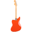 Fender Player II Jaguar Electric Guitar, Rosewood Fingerboard, Rallye Orange
