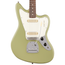 Fender Player II Jaguar Electric Guitar, Rosewood Fingerboard, Birch Green