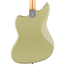 Fender Player II Jaguar Electric Guitar, Rosewood Fingerboard, Birch Green