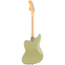 Fender Player II Jaguar Electric Guitar, Rosewood Fingerboard, Birch Green
