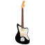 Fender Player II Jazzmaster Electric Guitar, Rosewood Fingerboard, Black