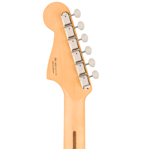 Fender Player II Jazzmaster Electric Guitar, Rosewood Fingerboard, Black