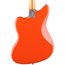 Fender Player II Jazzmaster Electric Guitar, Rosewood Fingerboard, Rallye Orange