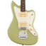 Fender Player II Jazzmaster Electric Guitar, Rosewood Fingerboard, Birch Green