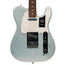 Fender 75th Anniversary Player II Telecaster Electric Guitar, Diamond Dust Sparkle