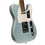 Fender 75th Anniversary Player II Telecaster Electric Guitar, Diamond Dust Sparkle