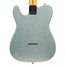 Fender 75th Anniversary Player II Telecaster Electric Guitar, Diamond Dust Sparkle