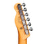 Fender 75th Anniversary Player II Telecaster Electric Guitar, Diamond Dust Sparkle