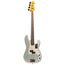 Fender 75th Anniversary Player II Precision Bass Guitar, Diamond Dust Sparkle