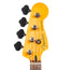 Fender 75th Anniversary Player II Precision Bass Guitar, Diamond Dust Sparkle