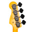 Fender 75th Anniversary Player II Precision Bass Guitar, Diamond Dust Sparkle